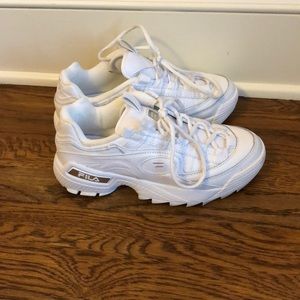 fila shoes